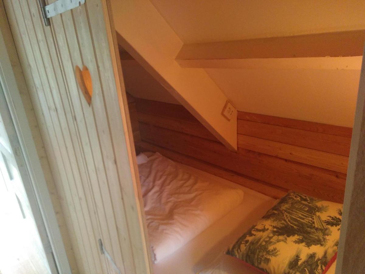 Het Zeepaartje, Knus En Gezellig Villa Noordwijkerhout Eksteriør bilde