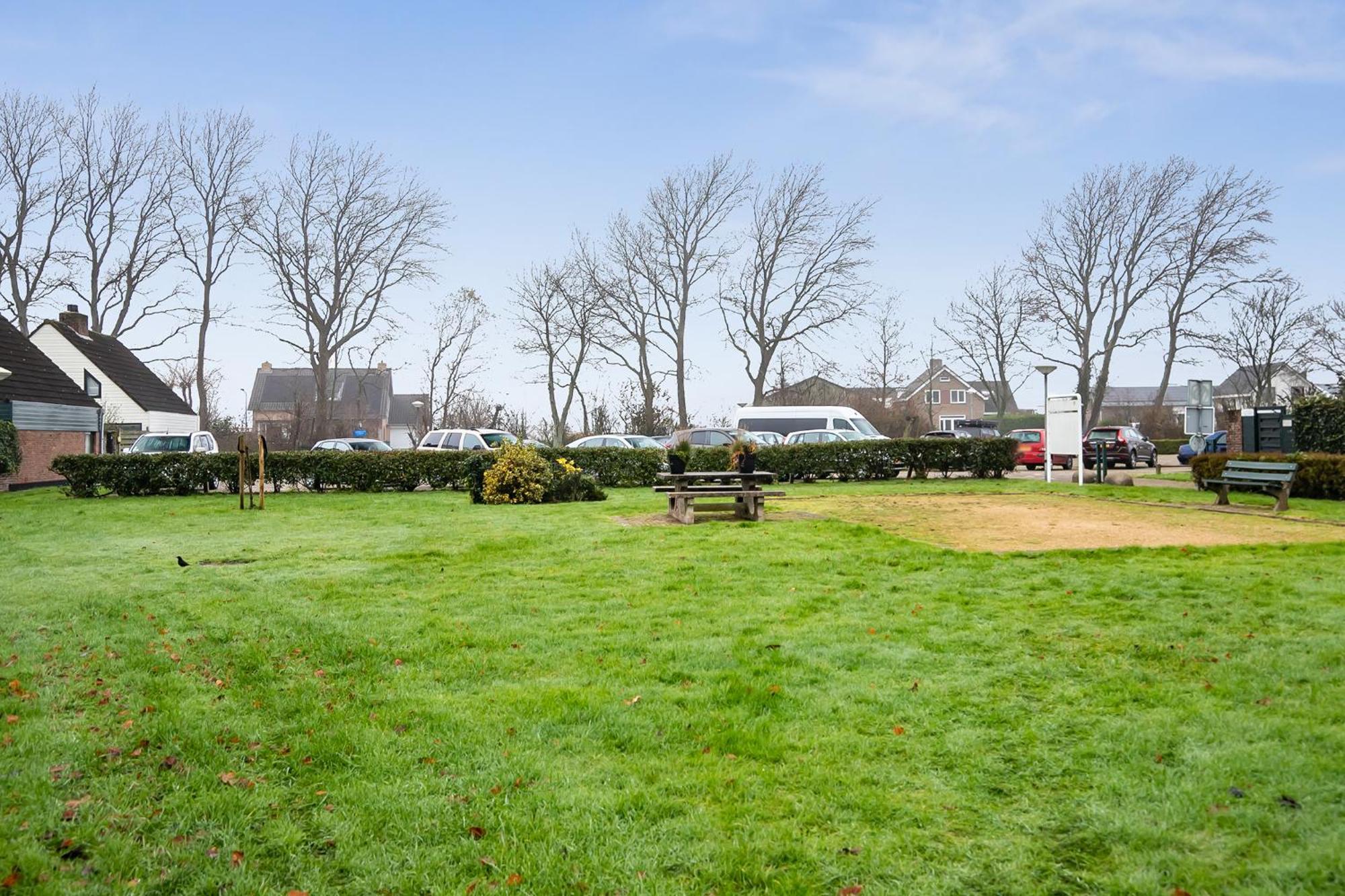 Het Zeepaartje, Knus En Gezellig Villa Noordwijkerhout Eksteriør bilde