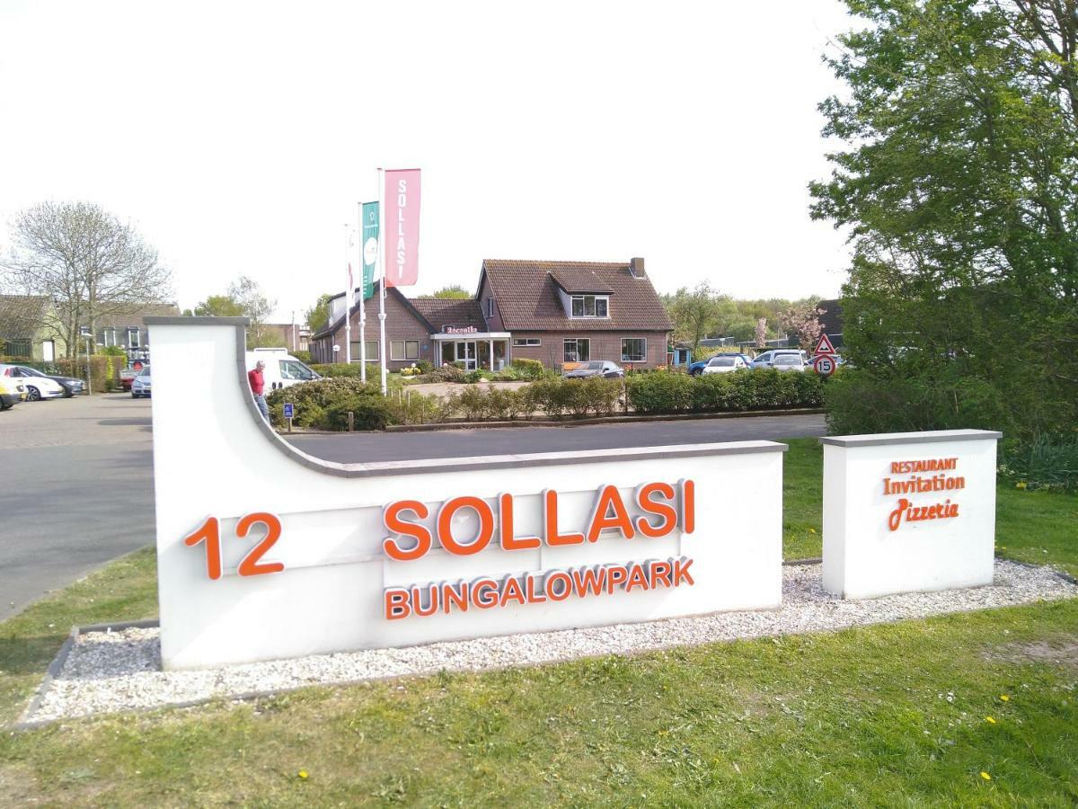 Het Zeepaartje, Knus En Gezellig Villa Noordwijkerhout Eksteriør bilde